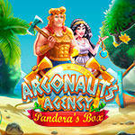Argonauts Pandora Box