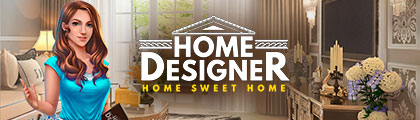 Home Designer 2 - Home Sweet Home screenshot