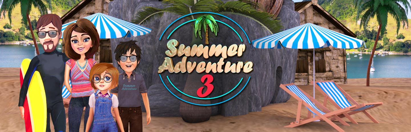 Summer Adventure 3