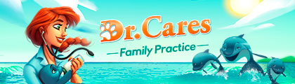 Dr. Cares - Family Practice screenshot