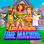 Lost Artifacts - Time Machine