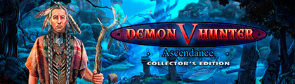 Demon Hunter 5 - Ascendance Collector's Edition screenshot
