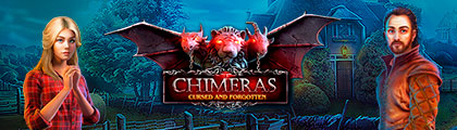 Chimeras: Cursed and Forgotten screenshot