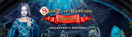 Spirit of Revenge: Florry's Well Collector's Edition screenshot