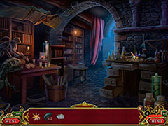 Spirit of Revenge: Florry's Well Collector's Edition thumb 1