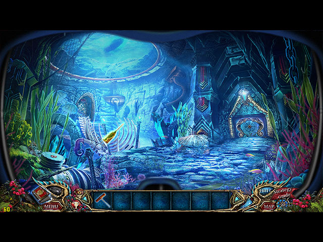 The Secret Order: The Buried Kingdom large screenshot