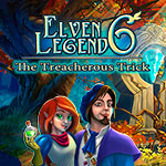 Elven Legend 6