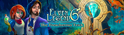 Elven Legend 6 screenshot
