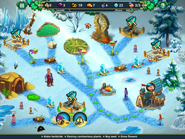 Elven Legend 6 large screenshot