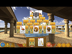 Luxor Solitaire thumb 3