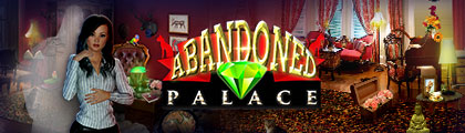 Abandoned Palace screenshot