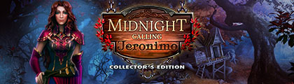 Midnight Calling: Jeronimo Collector's Edition screenshot