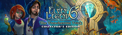 Elven Legend 6 Collector's Edition screenshot