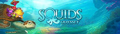 Squids Odyssey screenshot
