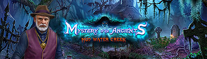 Mystery of the Ancients: Mud Water Creek screenshot