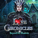 Love Chronicles: Beyond the Shadows