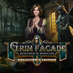 Grim Facade: Monster in Disguise Collector's Edition