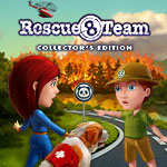 Rescue Team 8 - Collector's Edition