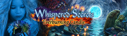 Whispered Secrets: Everburning Candle screenshot