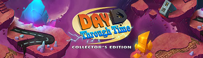 DayD Through Time Collector's Edition screenshot