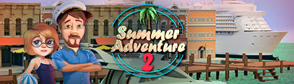 Summer Adventure 2 screenshot