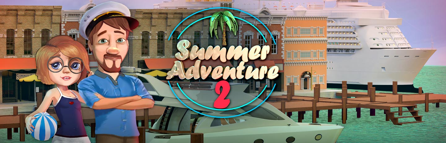 Summer Adventure 2