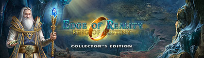 Edge of Reality: Ring of Destiny Collector's Edition screenshot