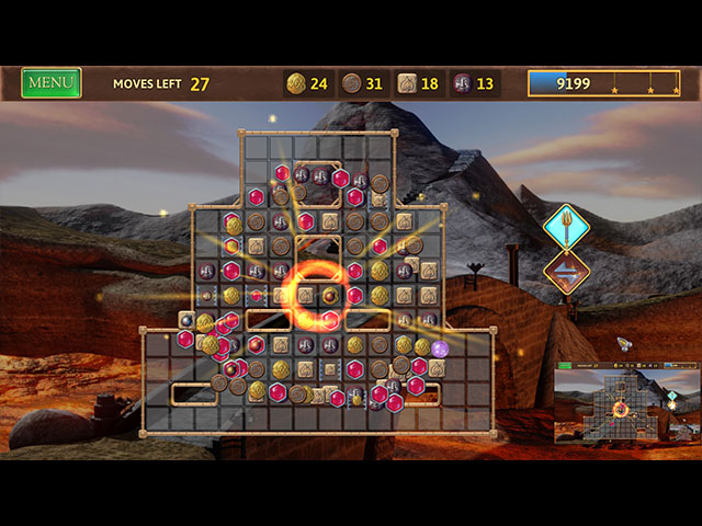 Angkor: Runefall large screenshot