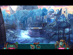 Amaranthine Voyage: Winter Neverending Collector's Edition thumb 2