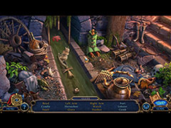 Mystery of the Ancients: Mud Water Creek Collector's Edition thumb 2