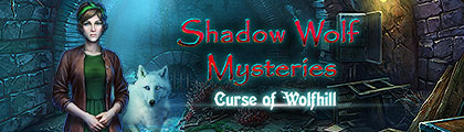 Shadow Wolf Mysteries: Curse of Wolfhill screenshot