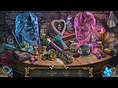 Spirits of Mystery: Family Lies Collector's Edition thumb 3