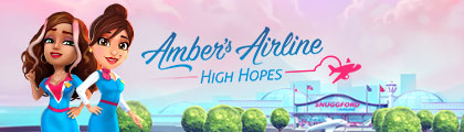 Amber's Airlines - High Hopes screenshot