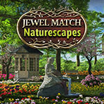 Jewel Match Naturescapes