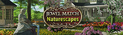 Jewel Match Naturescapes screenshot