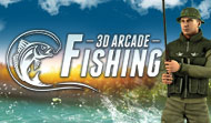 3D Fishing