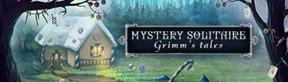 Mystery Solitaire Grimm's Tales screenshot
