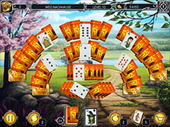 Mystery Solitaire Grimm's Tales thumb 3