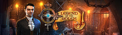 Royal Detective: Legend Of The Golem screenshot