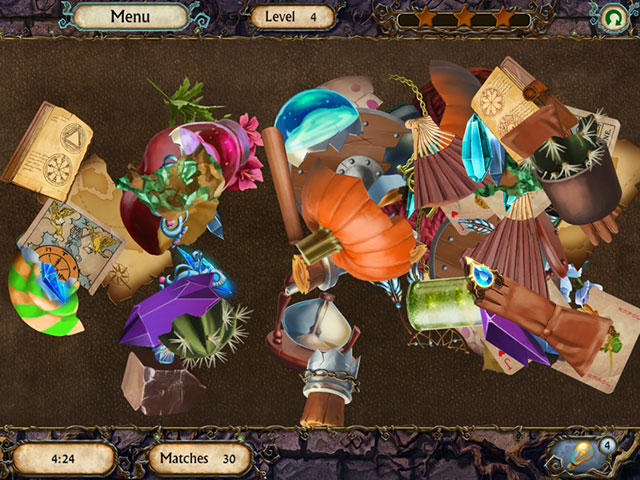 Hiddenverse: Witch's Tales 2 large screenshot