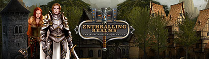 The Enthralling Realms: The Blacksmith's Revenge screenshot