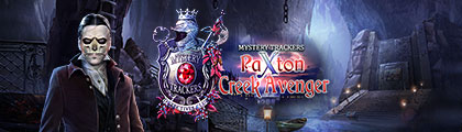 Mystery Trackers: Paxton Creek Avenger screenshot
