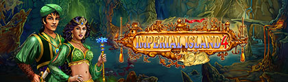Imperial Island 4 screenshot