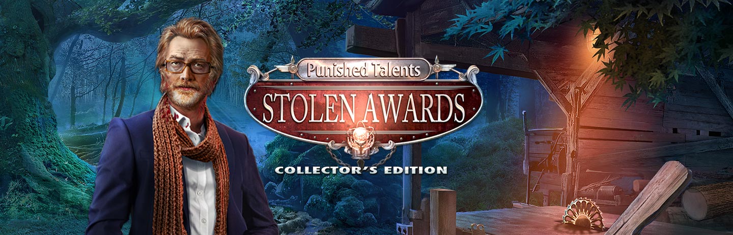 Punished Talents: Stolen Awards Collector's Edition