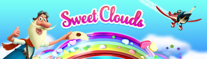 Sweet Clouds screenshot