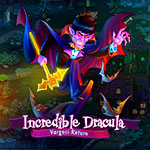 Incredible Dracula 5: Vargosi Returns