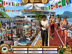 Vacation Adventures: Cruise Director 5 screenshot 1