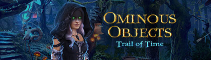 Ominous Objects: Trail of Time screenshot