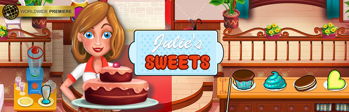 Julie's Sweets