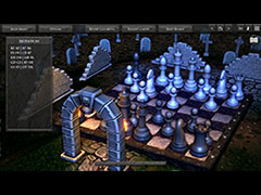 3D Chess thumb 1